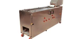 Automatic Chapati Making Machine