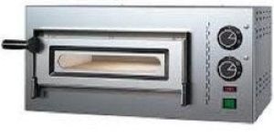 Electric Pizza Oven