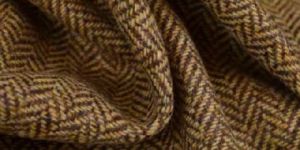 Tweed Fabrics Woolen