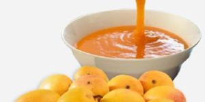 Organic Alphonso Mango Pulp