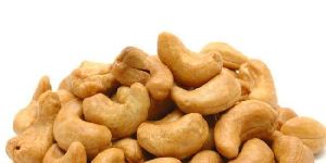 Roasted Cashew Nuts