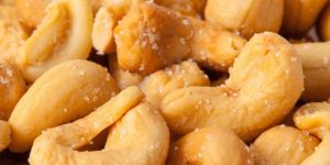 Salted Cashew Nuts