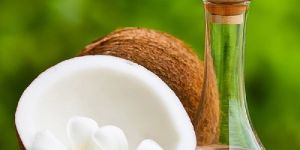 Virgin Coconut Oil