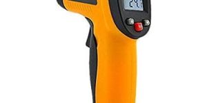 Infrared Thermometer