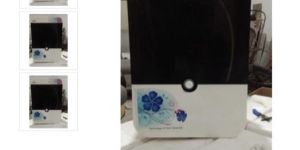 AUTOMATIC HAND SANITIZER MACHINE