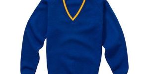School Sweater