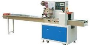 Aluminium Foil Rewinding Machine