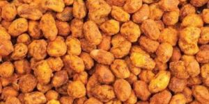 Masala Peanuts