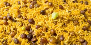 Masoor Dal Mixture