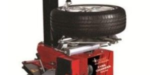 Tyre Changer Machine