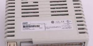 Abb Analog Output Module