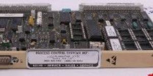 Abb imset01 Bailey Digital Input Module