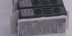 Abb Bailey Digital Input Module