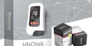 Hemoglobin Test Kit