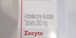 Abiraterone Acetate Tablets