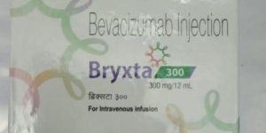 Bevacizumab Injection
