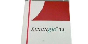 Lenalidomide Capsules