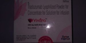 Trastuzumab Injection
