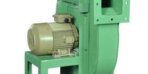 Backward Curved Blower