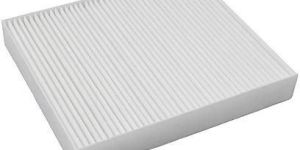 Cabin Air Filter