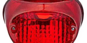 Bajaj Platina Tail Light