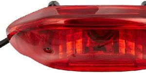 Discover Tail Light