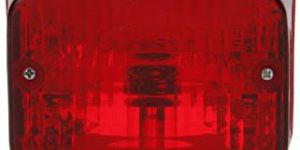 Hero Splendor Plus and Spl Pro Tail Light