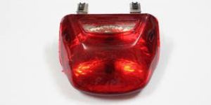 TVS Star City Tail Light