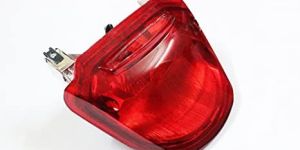 TVS Star Sport Tail Light