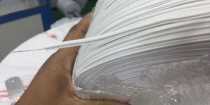 Enameled Aluminium Wires for Face Mask