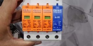 Surge Protecting Device