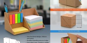 Folding Paper Cube