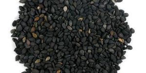 Black Sesame Seeds