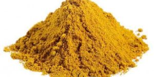 Curry Powder
