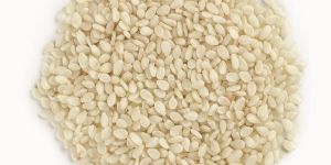 Hulled Sesame Seeds