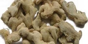 Whole Dehydrated Ginger