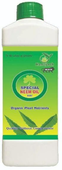 Neem Oil SPECIAL
