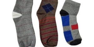 Mens Casual Socks