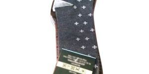Mens Cotton Socks