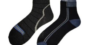 Mens Terry Cotton Socks