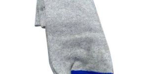 Plain Sports Socks