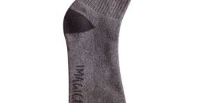 Woolen Ankle Socks