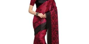 Art Silk Saree