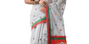 Handloom Cotton Saree