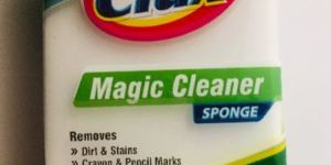 Mr Clean Magic Eraser
