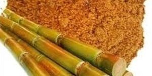 country sugar organic 100% natural