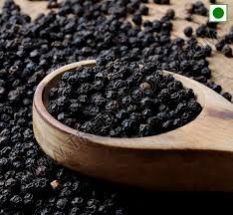 Black Pepper