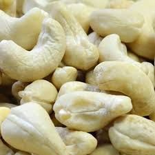 Cashew Nuts