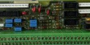 GE DS200SLCCG1AEG Analog Input Module