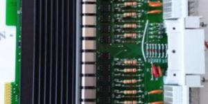 HONEYWELL Input Output Module